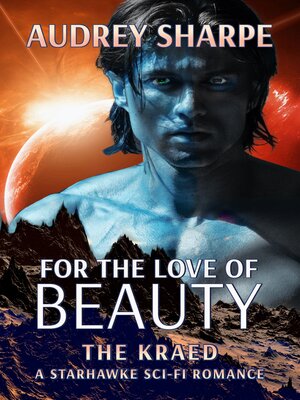 cover image of For the Love of Beauty